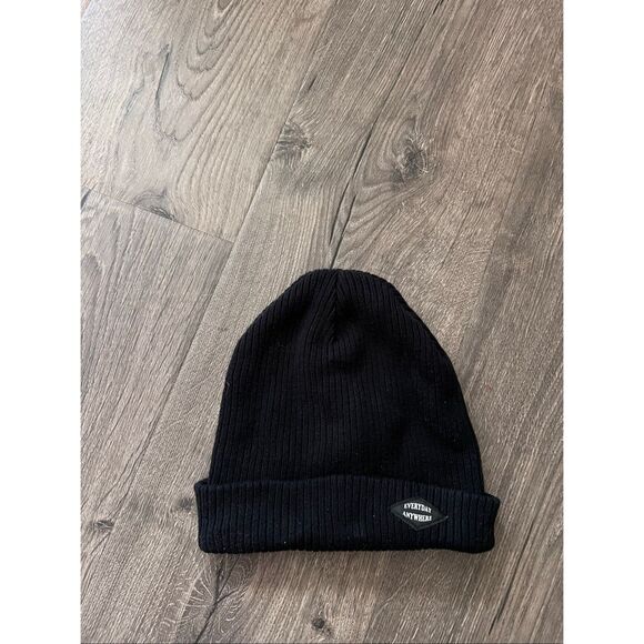 Zara Boys Hat size 6-9 years black - Picture 1 of 3